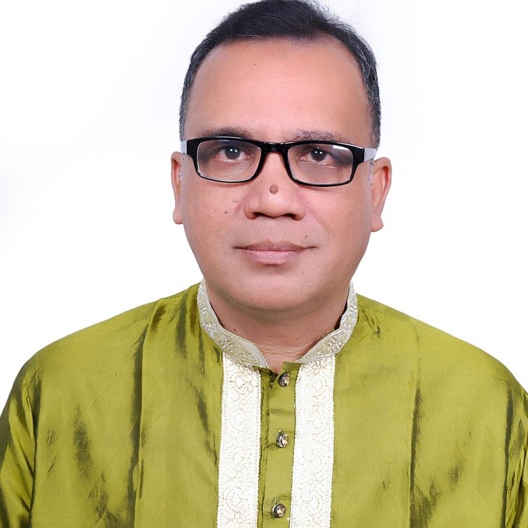 Kazi Masud Ahamed