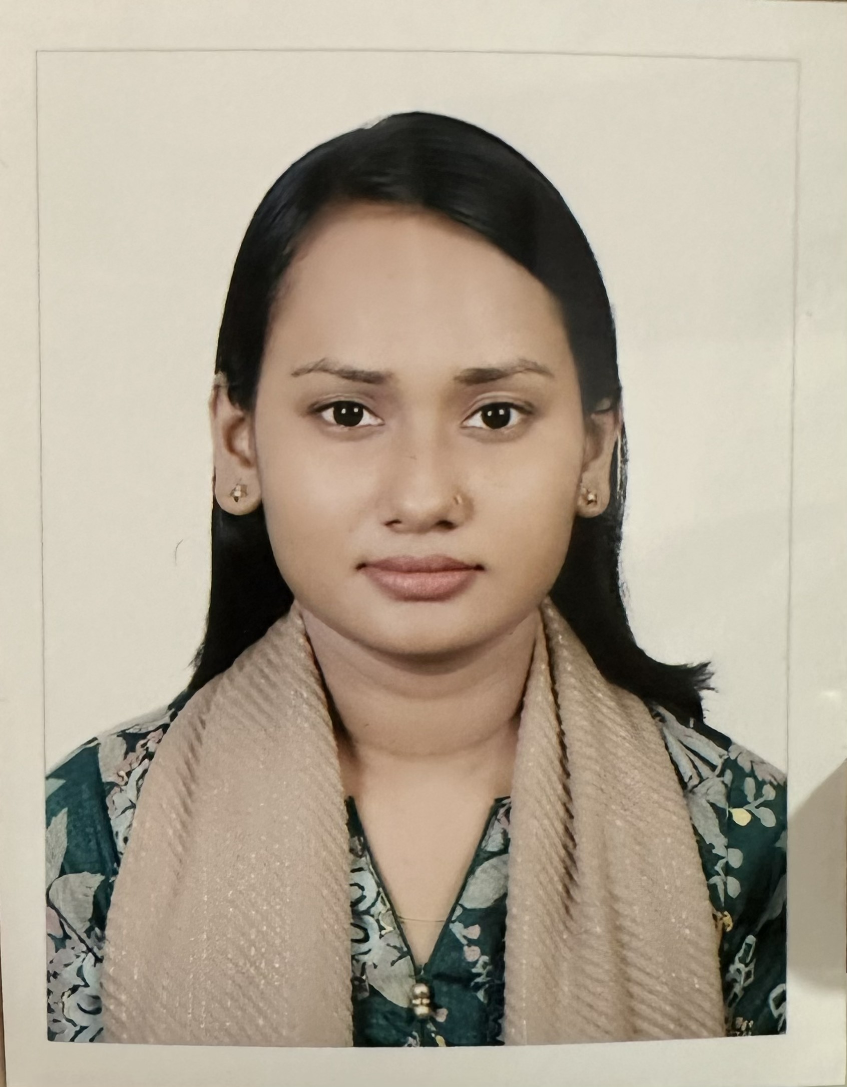 Board Member