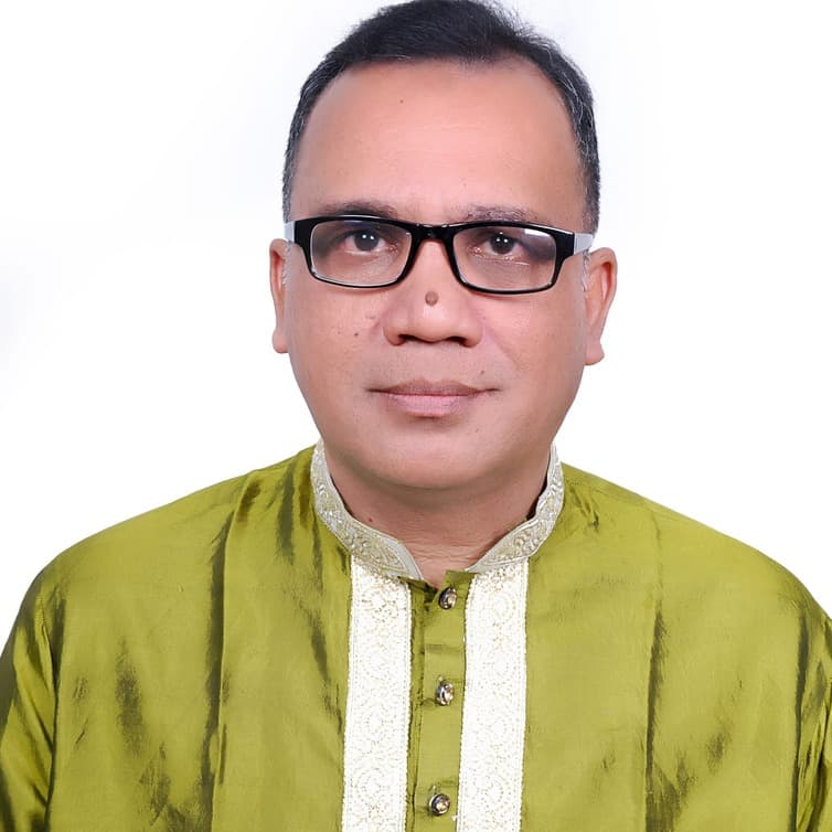 Kazi Masud Ahamed