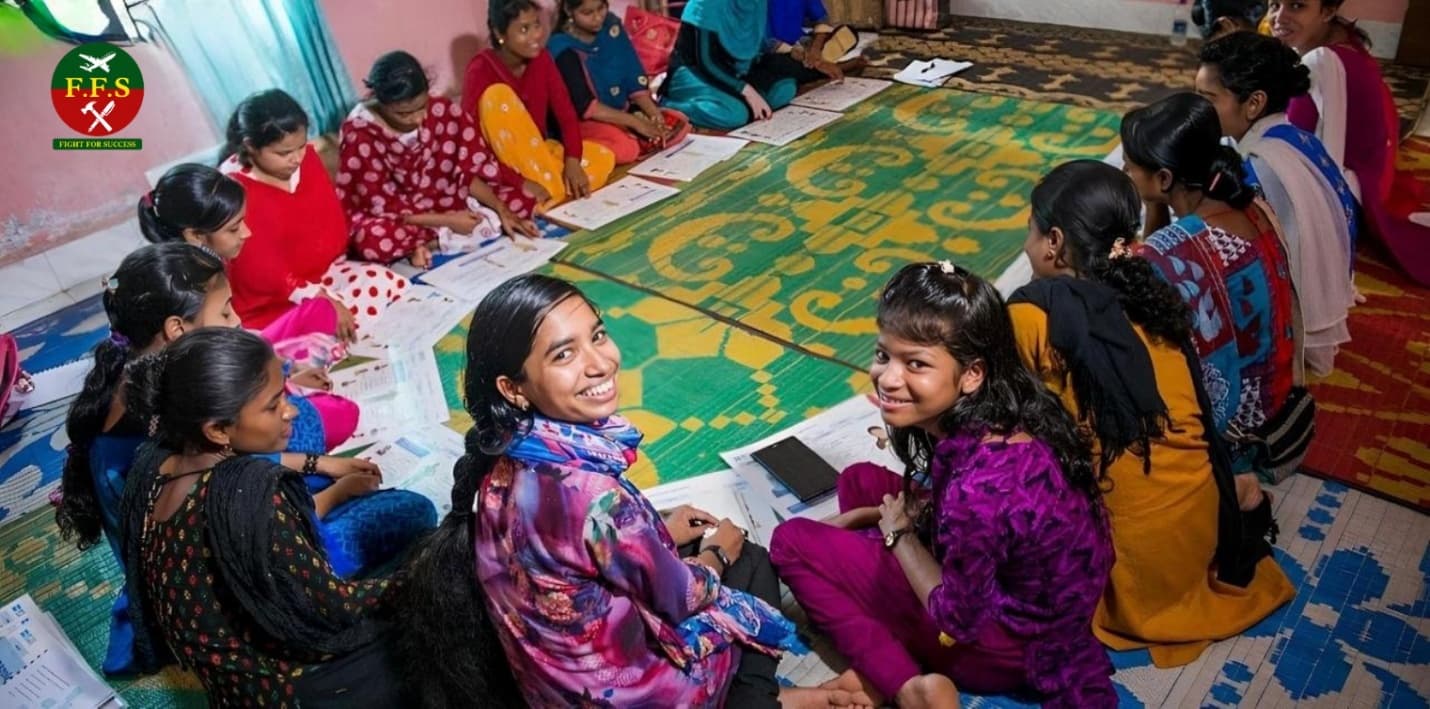 FFS Foundation community program photo 7